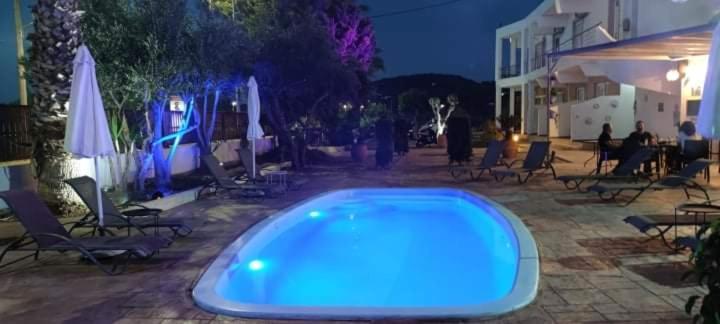 River'S Apartments Paradisi  Exterior photo